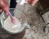 Foto del paso 5 de la receta: Pastel imposible