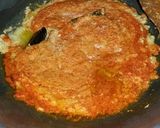 Foto langkah ke 2 dari resep Sambel goreng daging hot.