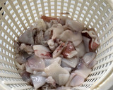 Foto del paso 2 de la receta: Salteado de calamares