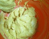 صورة لخطوة 2 من وصفة اصابع بطاطس بخليط دقيق الحمص (الباكورة _ المقلية) 🥔
