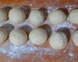Foto del paso 7 de la receta: Pan de hamburguesa