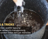 Foto langkah ke 2 dari resep Sarden Rica-Rica Khas Manado.