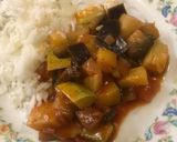 Foto del paso 1 de la receta: GÜVEÇ 🍆