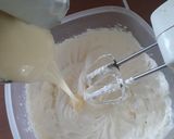 Foto del paso 2 de la receta: Cheesecake de frutos rojos y limón