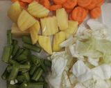 Foto langkah ke 6 dari resep Sop Iga Sapi.