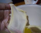 Foto langkah ke 4 dari resep Roti Sobek SUPEERR LEMBUT.