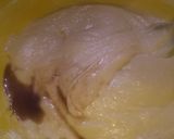 Foto del paso 4 de la receta: Torta de manzana 🍏 🥧