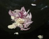 Foto langkah ke 2 dari resep Sayur gambas.
