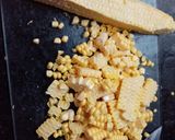 Foto del paso 2 de la receta: Choclo tibio