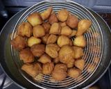 Coconut chinchinmatakin girki1 hoto