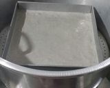 Foto langkah ke 8 dari resep Bolu Kukus Ketan Item || bolketem.