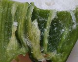 Foto del paso 5 de la receta: Morrones congelados