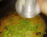 गुजराती दाल (Gujrati Dal recipe in hindi) रेसिपी चरण 2 फोटो