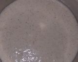 A picture of step 4 of Idli sambhar chutney.