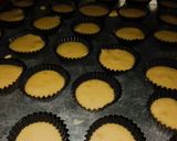 Foto langkah ke 5 dari resep Kue pisang cup.