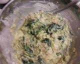 A picture of step 8 of Twice Baked Sweet Potato.