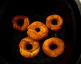 ডোনাট (Doughnut Recipe in Bengali) রেসিপি ধাপ - 3 ছবি