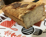 Foto del paso 4 de la receta: Budín de banana (Sin TACC, Gluten Free & Vegan)