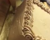 Foto del paso 2 de la receta: Pastel Chocolate de Capuchino