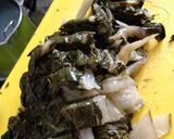 Foto del paso 1 de la receta: Canelones de acelga