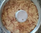 Foto del paso 4 de la receta: Bizcochuelo marmolado