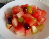 Fruits saladmatakin girki2 hoto
