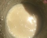 Foto del paso 2 de la receta: Salsa inglesa, para postres con 4 ingredientes. Sin tacc