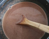Foto del paso 2 de la receta: Tarta 3 chocolates