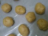 Bolen Pisang Tanpa Korsvet