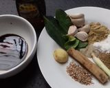 Foto langkah ke 1 dari resep Iga Bakar Madu.