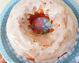Foto del paso 4 de la receta: Carrot cake súper fácil