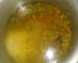 Mater pulao recipe step 5 photo