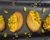 Orange Madeleines recipe step 5 photo