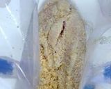 A picture of step 2 of Zinger.