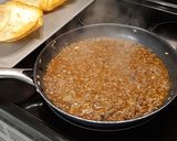 A picture of step 5 of Crispy Tortilla Bowls for Taco Salad.