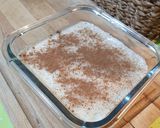 A picture of step 4 of Easy and Delicious Rice Pudding.