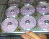 Foto langkah ke 6 dari resep Purple Sweet Potato Cake.