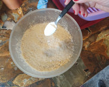 Foto del paso 2 de la receta: Budín de avena light Beba