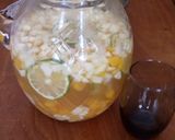 Foto del paso 6 de la receta: Dulce clericó