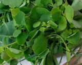 Foto del paso 1 de la receta: Salsa verde con pápalo