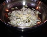 Foto del paso 1 de la receta: Canelones de ricotta y espinaca
