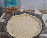 Foto del paso 3 de la receta: Tarta primaveral de lechuga🥬🥬