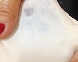 Hình bước làm 3 của món Bánh Mì Đặc Ruột Thơm Bơ