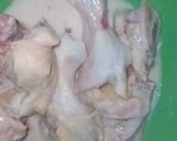 Foto langkah ke 1 dari resep Ayam Goreng Bumbu Ketumbar dan Bawang Putih.