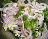 Foto del paso 4 de la receta: Tarta integral de pollo 🍗