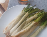 Foto del paso 3 de la receta: Calçots al horno