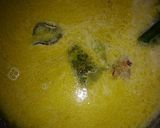 Foto langkah ke 3 dari resep Kare Ayam Solo.