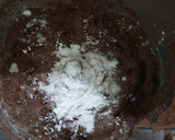 Foto del paso 1 de la receta: Yoghurt líquido de chocolate