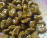 A picture of step 3 of Danwake.