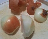 Foto del paso 2 de la receta: Toque cítrico en mi cocina, Chutney de quinotos